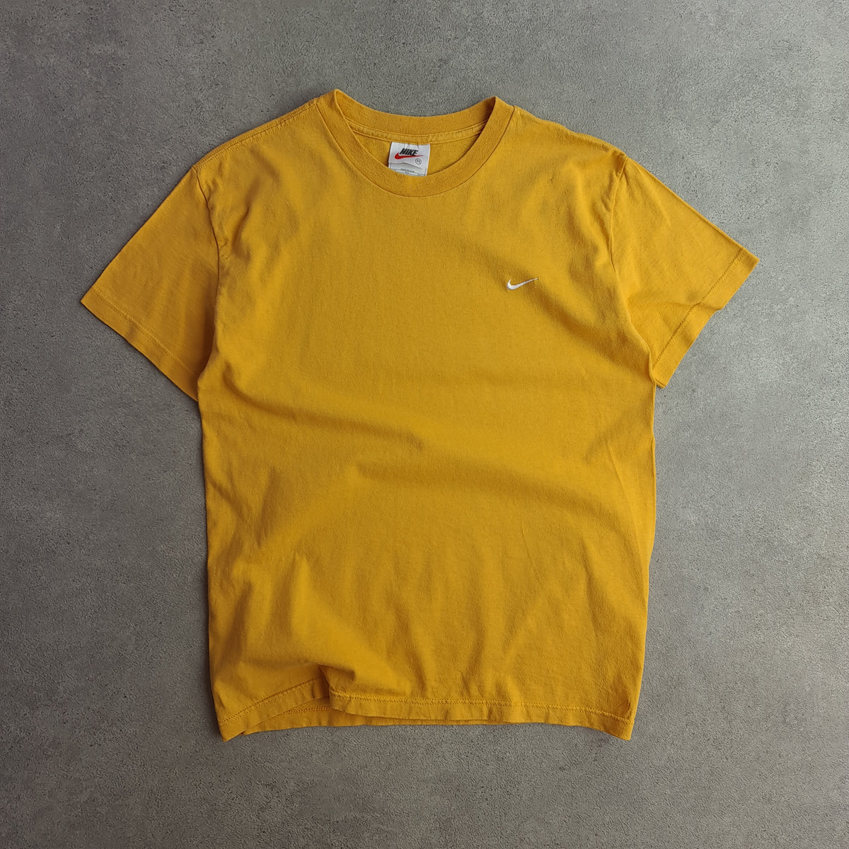 Vintage Nike Small Tick T-Shirt