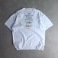 Vintage This Ain't No Out Of Body Experience Back Print T-Shirt