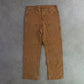 Carhartt Relaxed Fit Double Knee Carpenter Pants