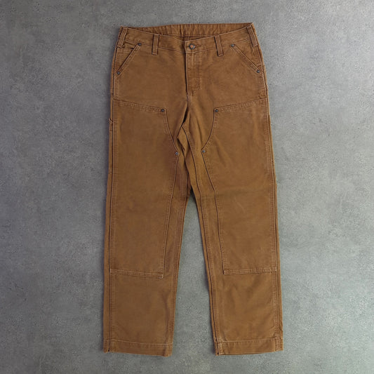 Carhartt Relaxed Fit Double Knee Carpenter Pants