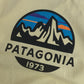 Patagonia Logo Print T-Shirt