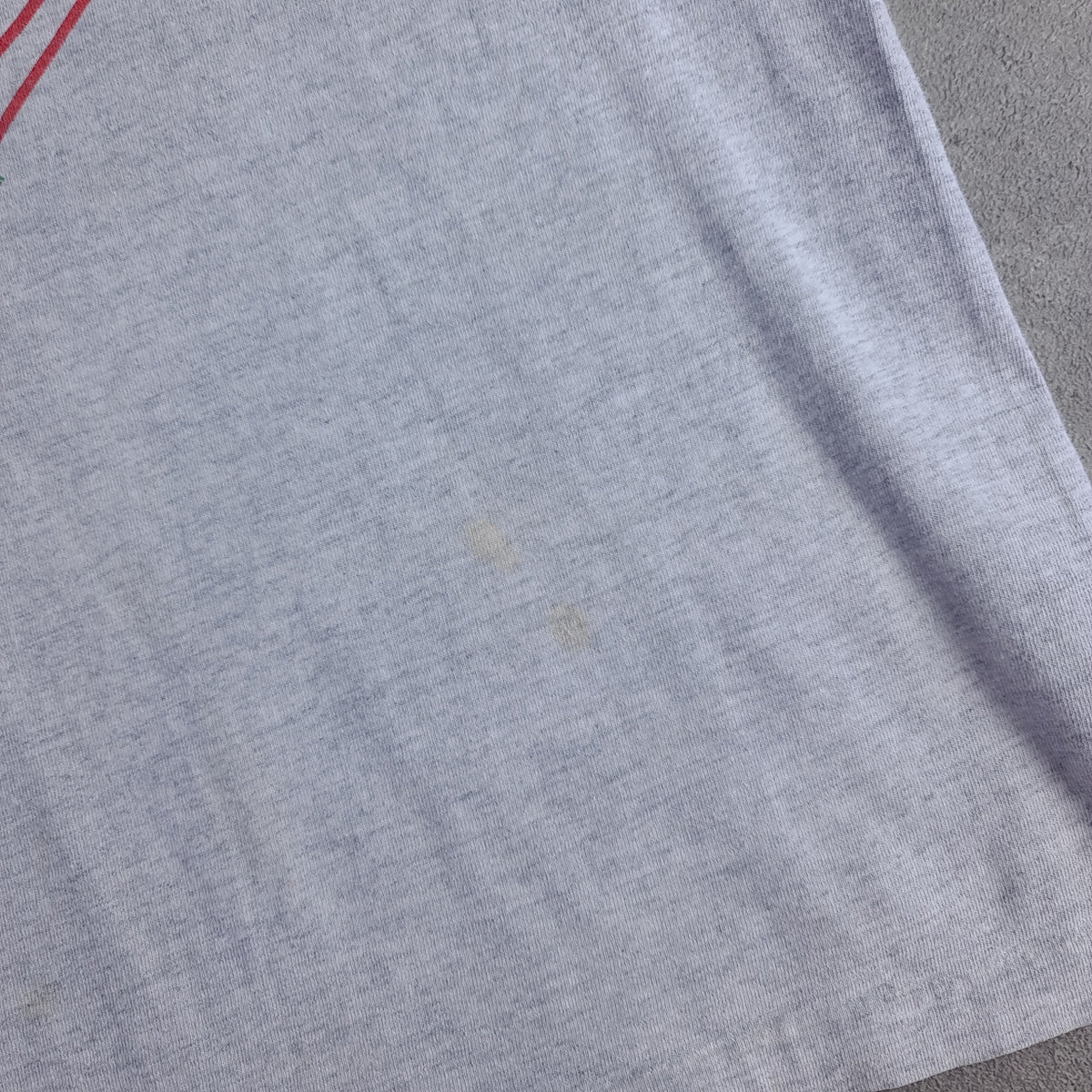 Vintage TABASCO Sportswear T-Shirt