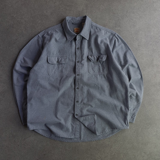 Timberland Long Sleeve Shirt