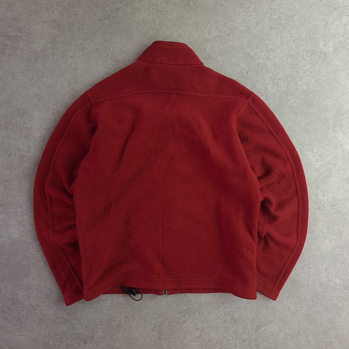 Vintage Patagonia Simple Synchilla Jacket Full Zip Fleece