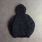 Carhartt WIP Belmont Padded Hooded Coat