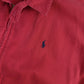 Vintage Polo Ralph Lauren Canvas Harrington Jacket