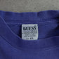 Vintage Guess USA Embroidered Logo T-Shirt