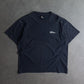 Vintage 90s No Fear At 200mph You Have No Friends T-Shirt