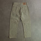 Vintage Levi's Light Wash Regualr Fit Jeans