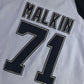 Pittsburgh Penguins NHL Reebok Stadium Series Hockey Jersey - Malkin 71
