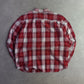 Carhartt Relaxed Fit Chequered Shirt