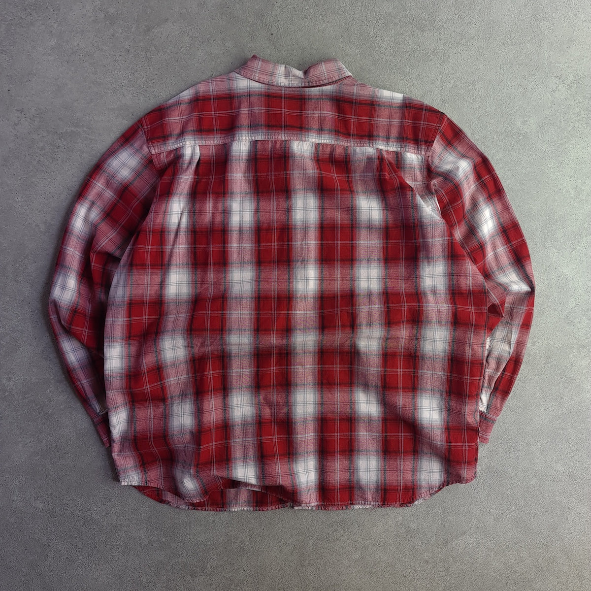 Carhartt Relaxed Fit Chequered Shirt