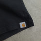 Carhartt Logo Print Loose Fit T-Shirt