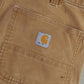 Carhartt Relaxed Fit Double Knee Carpenter Pants