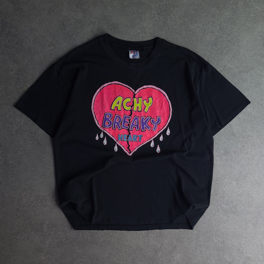 Vintage Achy Breaky Heart T-Shirt