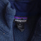 Patagonia Better Sweater 1/4 Zip Fleece Pullover