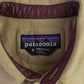 Patagonia Merino Blend Wool Shirt