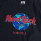 Vintage Hard Rock cafe Nashville T-Shirt
