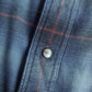 Carhartt Rugged Flex Hamilton Plaid Pearl Snap Shirt