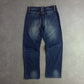 Vintage Y2K Coogi Embroidered Hip Hop Jeans