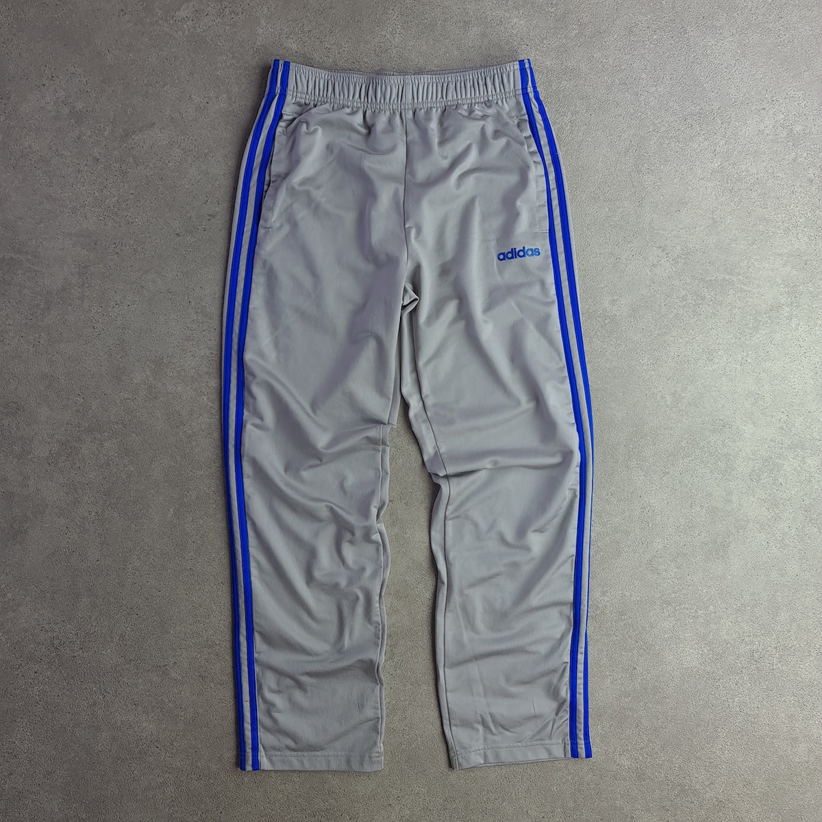 Adidas Aeroready Stanford Tracksuit Bottoms