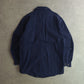 Carhartt Denim Snap Front Shirt Jacket