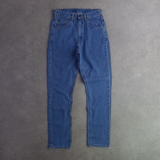 Carhartt Straight Fit Jeans