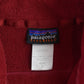 Vintage Patagonia Simple Synchilla Jacket Full Zip Fleece