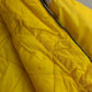 Vintage Lee Team NFL Green Bay Packers Puffer Jacket