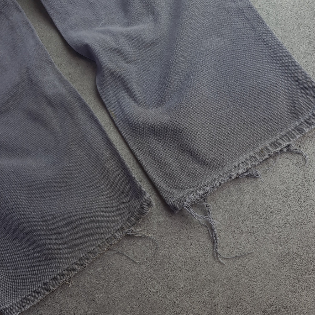 Carhartt Double Knee Dungaree Fit Carpenter Pants