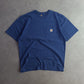 Carhartt K87 Pocket Original Fit T-Shirt