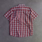 Carhartt Original Fit Short Sleeve Check Shirt