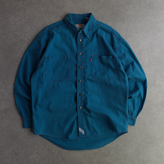 Levi's Long Sleeve Shirt