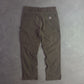 Carhartt Relaxed Fit Carpenter Pants