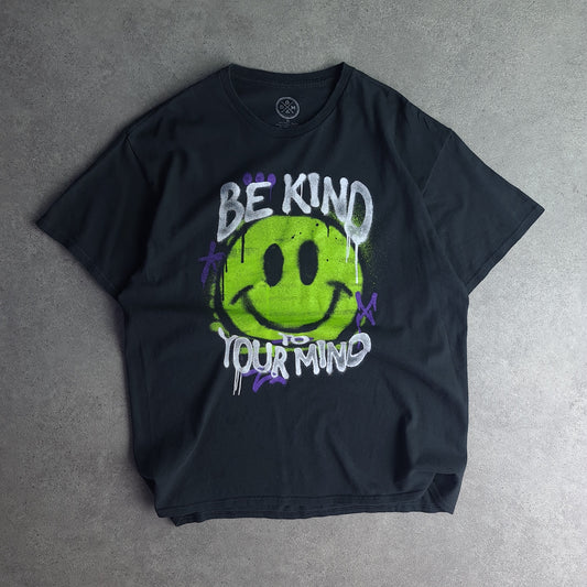 Vintage Be Kind To Your Mind T-Shirt