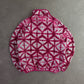 Patagonia Patterned Synchilla Snap-T Pullover Fleece