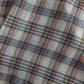 Vintage 70s Levi's Plaid Pearl Snap Western Shirt