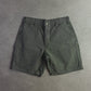 Vintage Carhartt B25 Washed Duck Carpenter Shorts