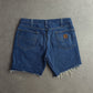 Carhartt B480 Cut Off Shorts