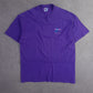 Vintage Hooters Dallas, TX Embroidered T-Shirt