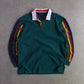Tommy Hilfiger Long Sleeve Rugby Shirt