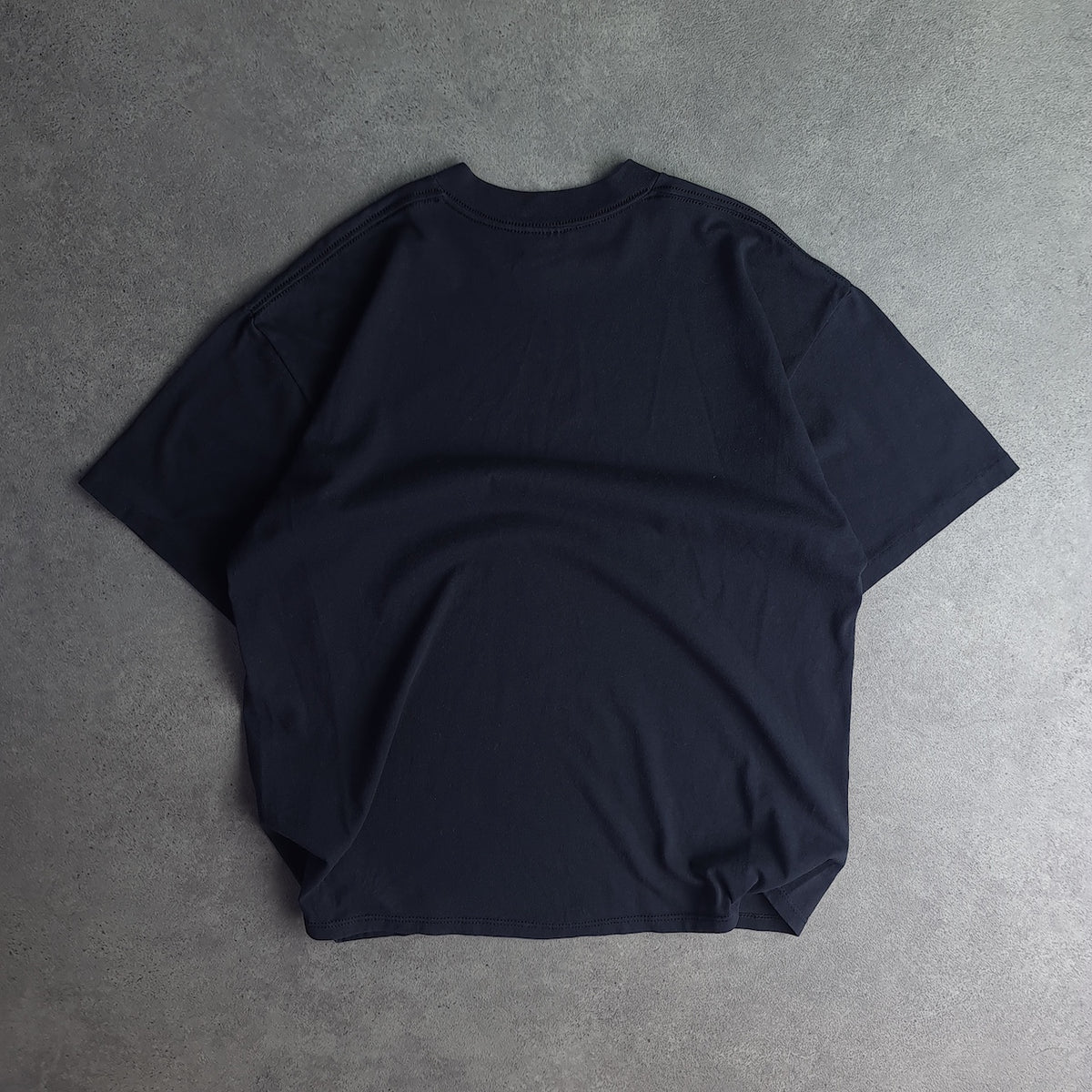 Vintage Aging Graysfully Single Stitch T-Shirt