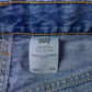 Y2K Levi's 501 Medium Stonewash Jeans
