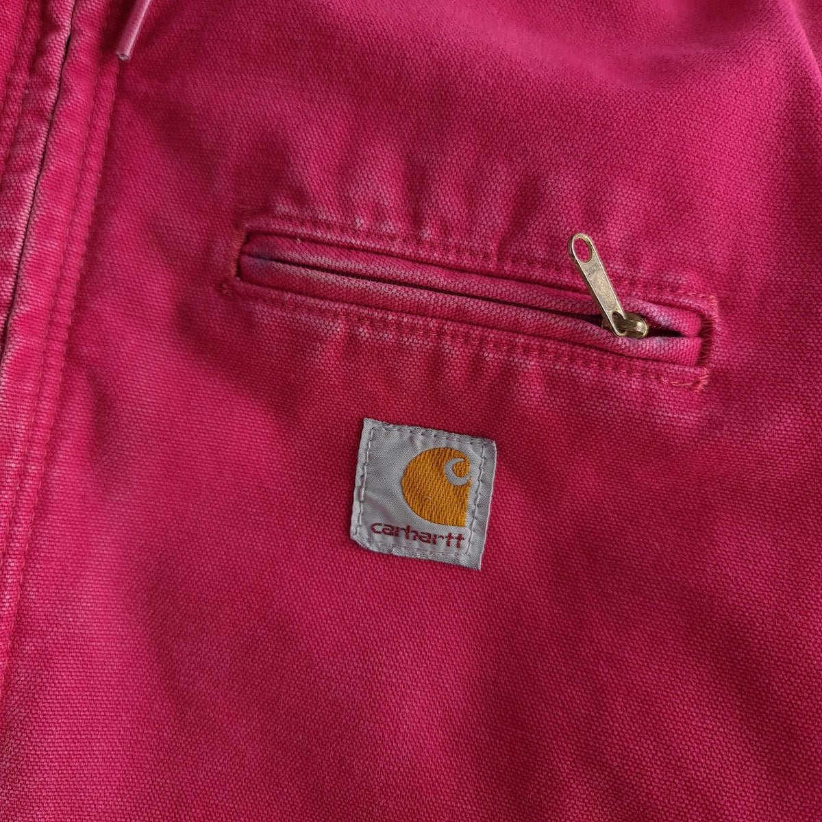 Carhartt WJ141 SCA Sierra Jacket