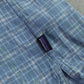 Patagonia Short Sleeve Check Shirt
