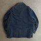 Vintage Carhartt Denim Chore Jacket