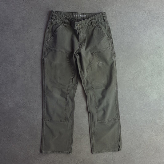 Carhartt Relaxed Fit Double Knee Carpenter Pants