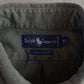 Ralph Lauren Thick Cotton Long Sleeve Shirt
