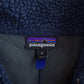 Patagonia Classic Retro-X Sherpa Fleece Full Zip Jacket