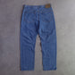 Vintage Calvin Klein Straight Leg Jeans